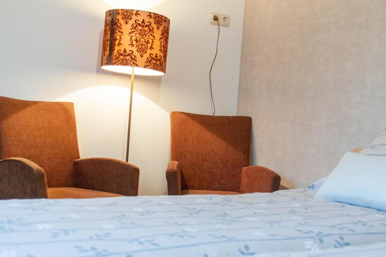 1 Room Studio With Wonderful View Den Helder Exterior foto